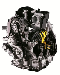 B1156 Engine